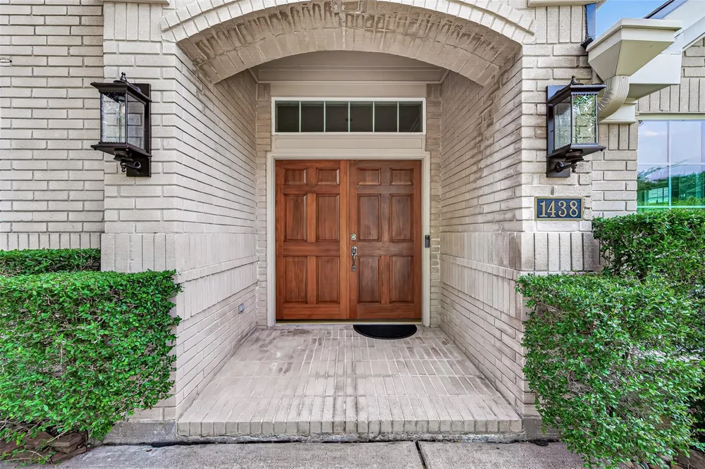 1438 Forest Home Drive Houston, TX 77077