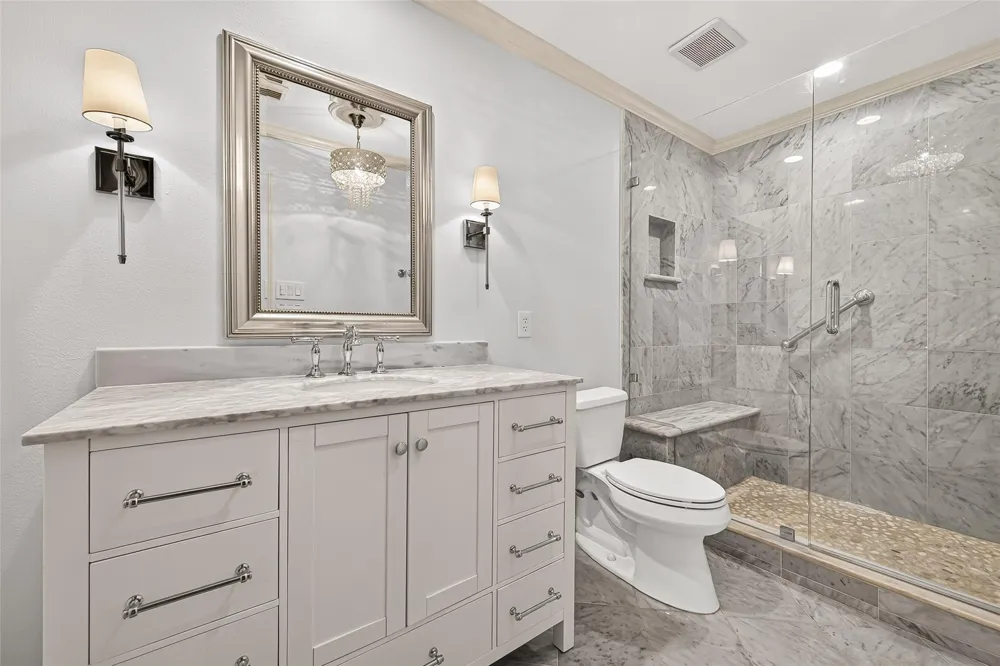 1438 Forest Home Drive Houston, TX 77077