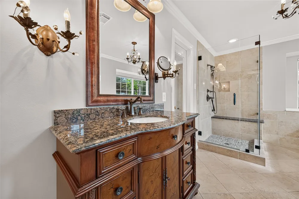 1438 Forest Home Drive Houston, TX 77077