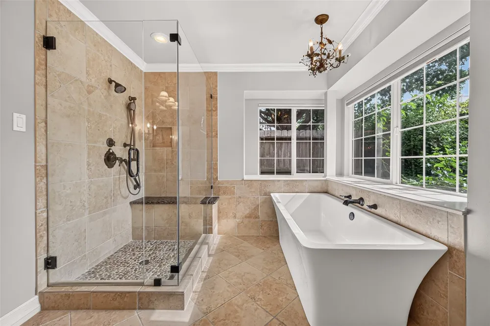 1438 Forest Home Drive Houston, TX 77077