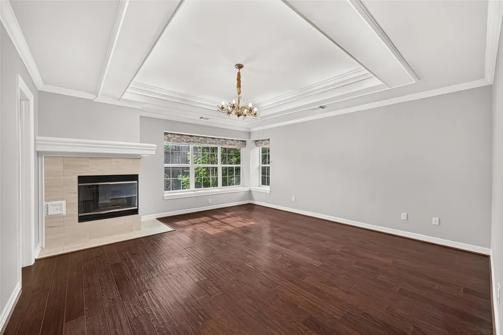 1438 Forest Home Drive Houston, TX 77077