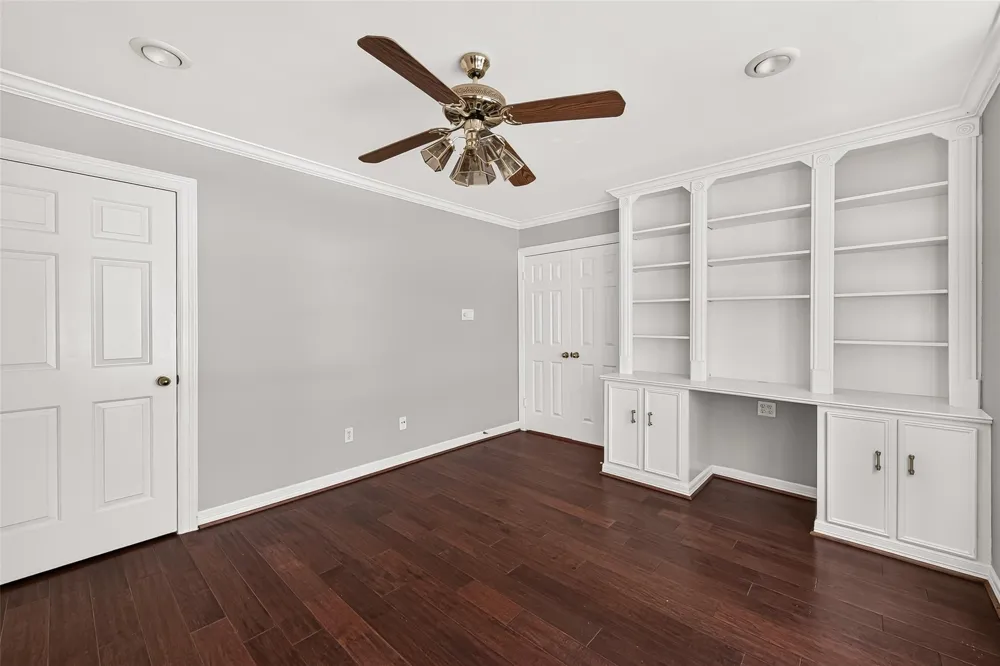 1438 Forest Home Drive Houston, TX 77077