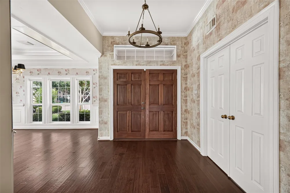1438 Forest Home Drive Houston, TX 77077