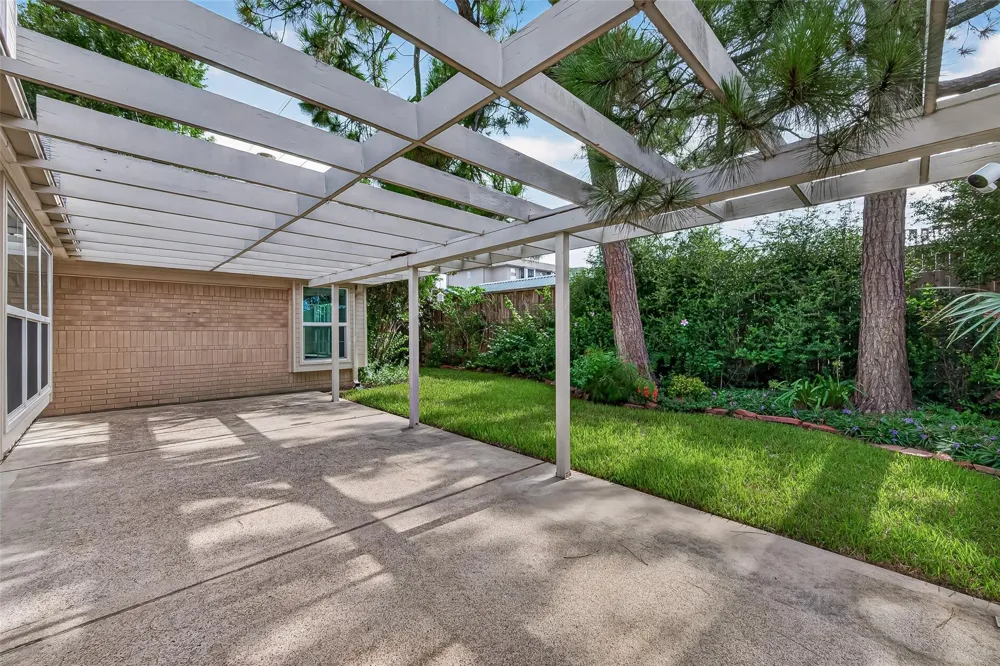 1438 Forest Home Drive Houston, TX 77077