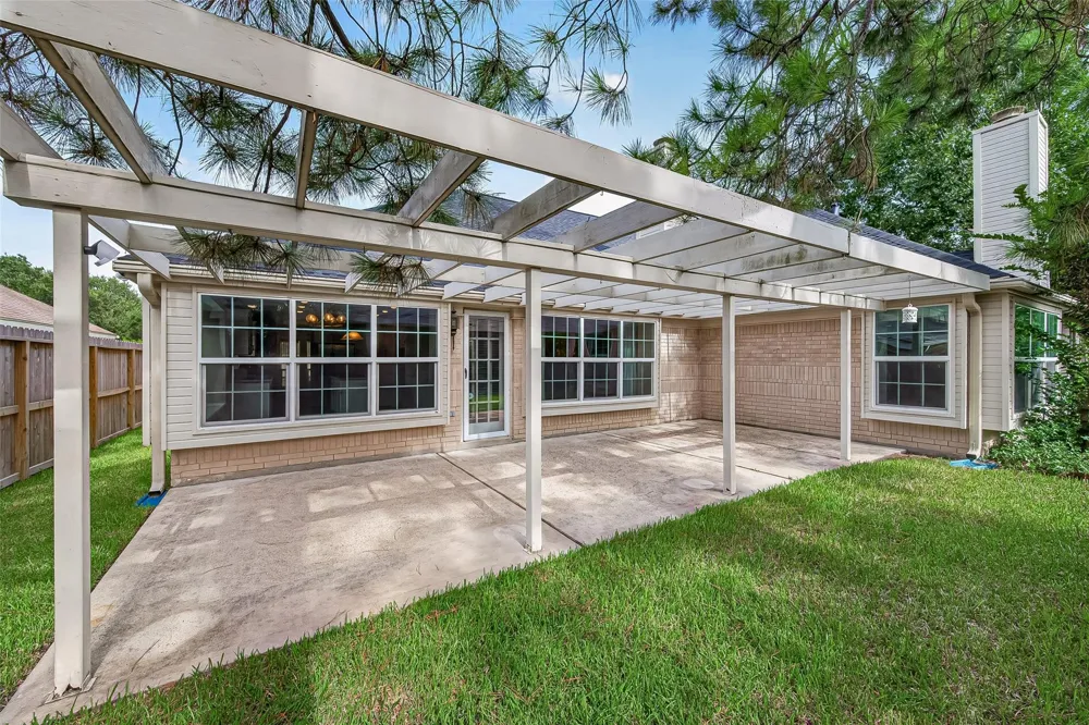 1438 Forest Home Drive Houston, TX 77077