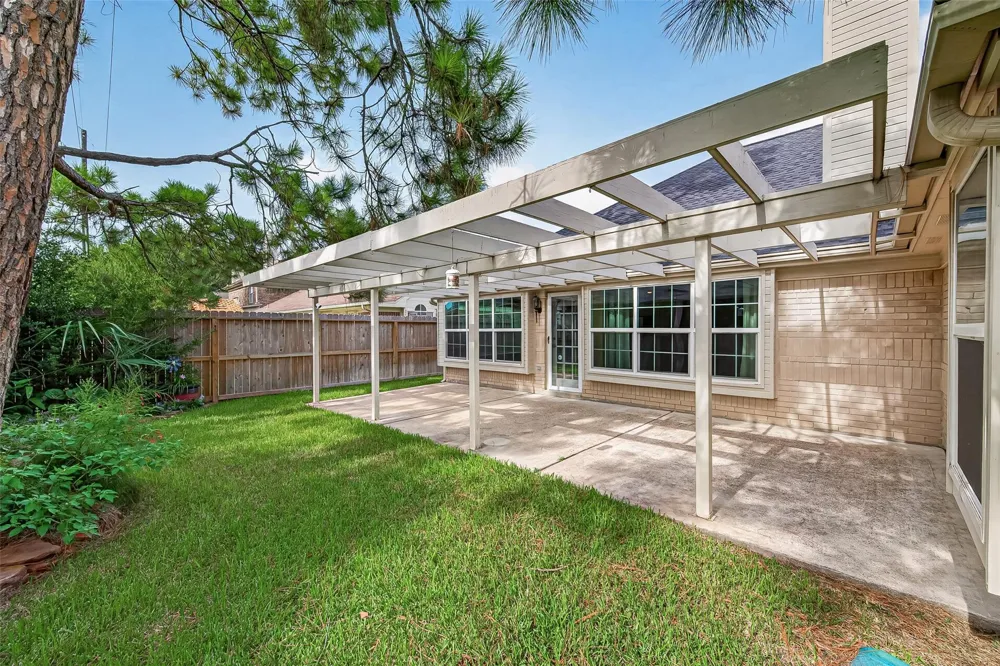 1438 Forest Home Drive Houston, TX 77077