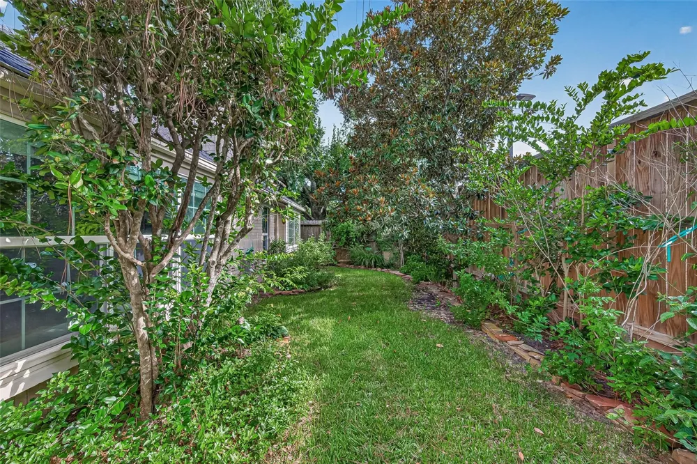 1438 Forest Home Drive Houston, TX 77077