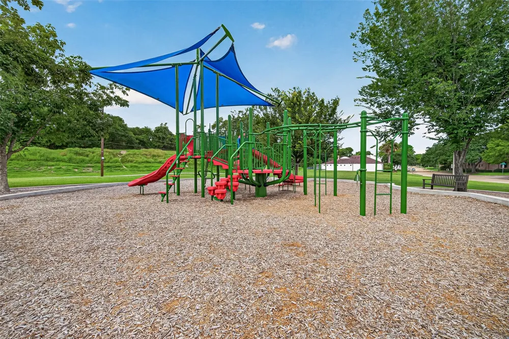 1438 Forest Home Drive Houston, TX 77077