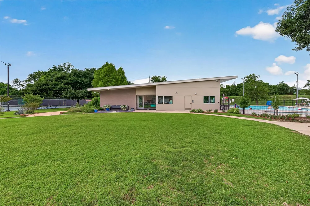 1438 Forest Home Drive Houston, TX 77077