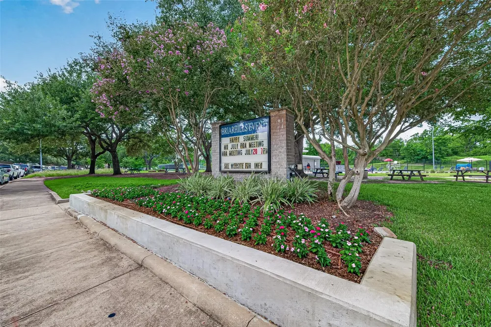 1438 Forest Home Drive Houston, TX 77077