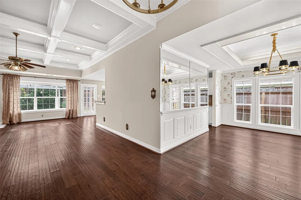 1438 Forest Home Drive Houston, TX 77077
