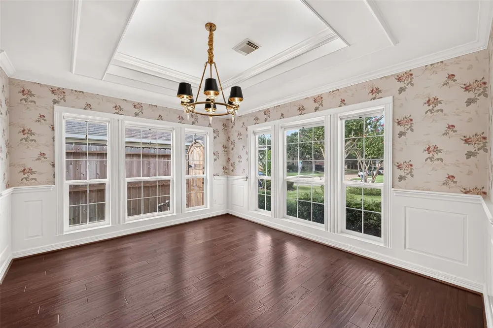 1438 Forest Home Drive Houston, TX 77077