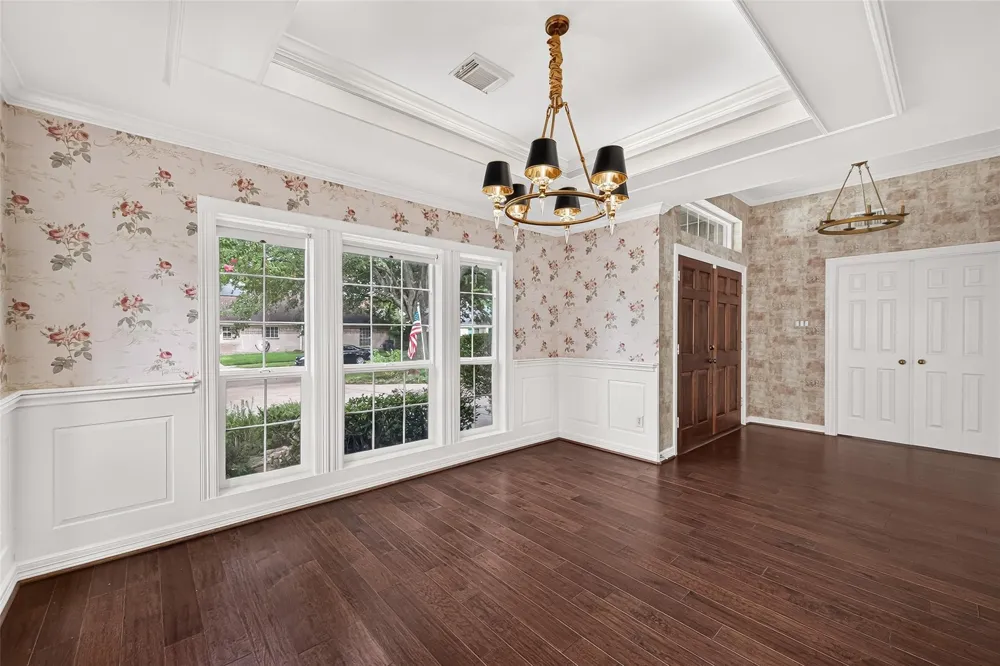 1438 Forest Home Drive Houston, TX 77077