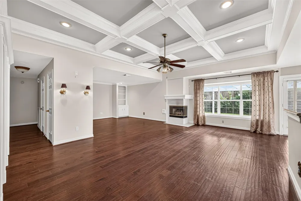 1438 Forest Home Drive Houston, TX 77077
