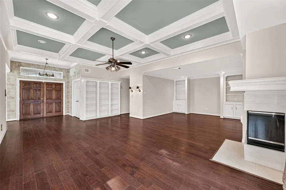 1438 Forest Home Drive Houston, TX 77077