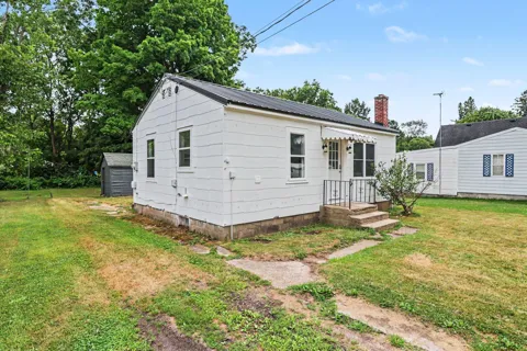 103 Lincoln Street
