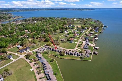 100 Edgewater Drive #32