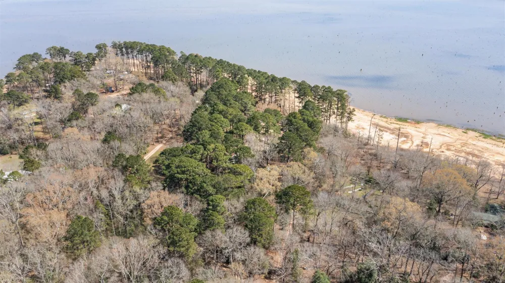 636 Campoli Road Etoile, TX 75944