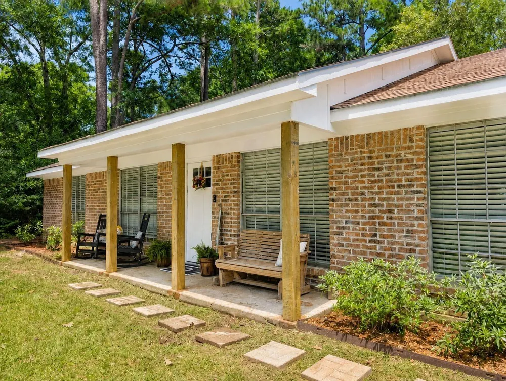 636 Campoli Road Etoile, TX 75944