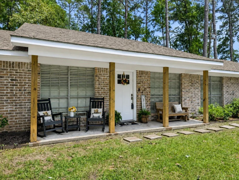 636 Campoli Road Etoile, TX 75944