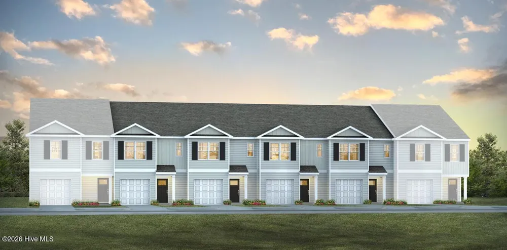4340 Majesty Drive #Unit 358 Castle Hayne, NC 28429