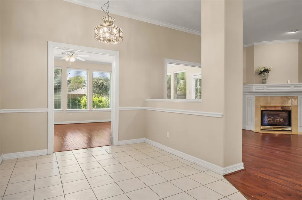 5122 Tidewater Court Pasadena, TX 77505