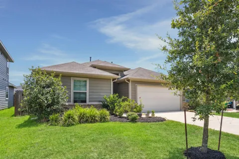 6414 Fiddlewood Thicket Lane