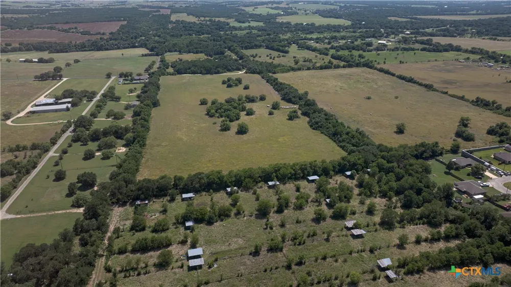 Summers Mill Road Belton, TX 76513
