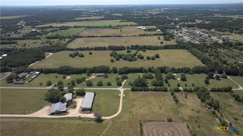 Summers Mill Road Belton, TX 76513