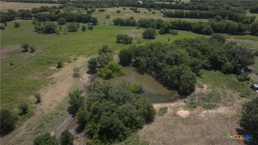 Summers Mill Road Belton, TX 76513