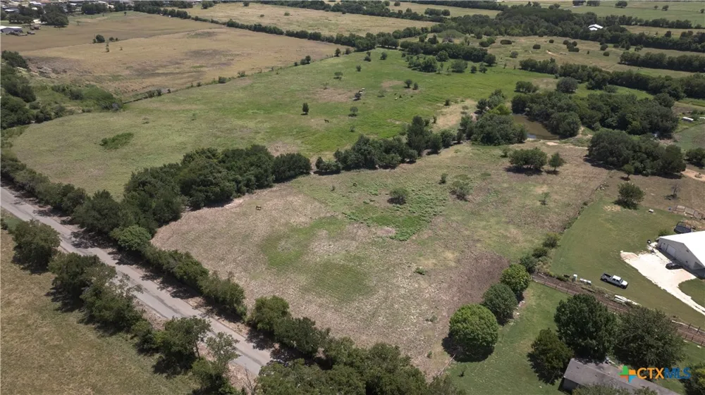 Summers Mill Road Belton, TX 76513