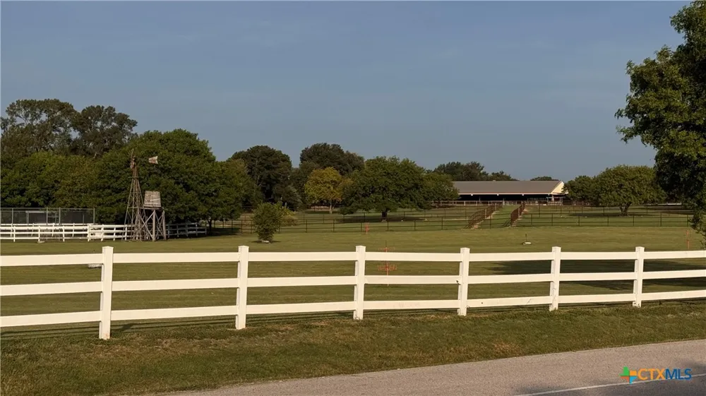 Summers Mill Road Belton, TX 76513