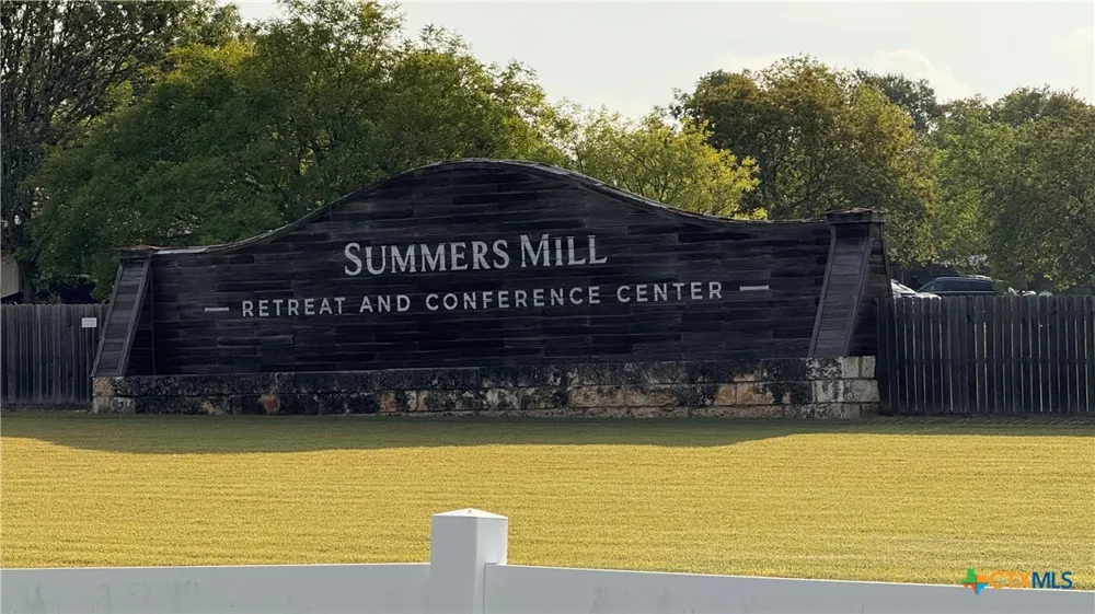 Summers Mill Road Belton, TX 76513