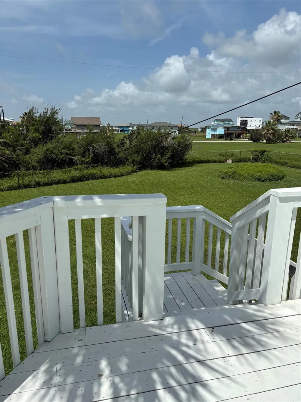 4110 3rd Street Galveston, TX 77554