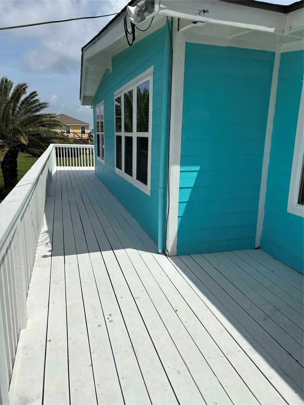 4110 3rd Street Galveston, TX 77554
