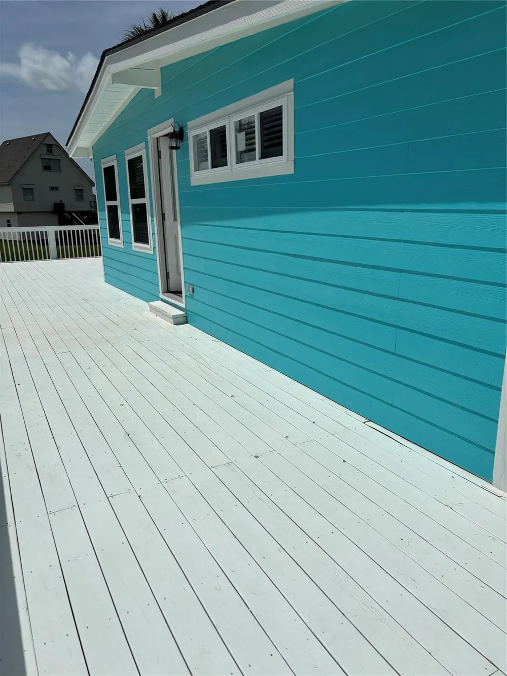 4110 3rd Street Galveston, TX 77554