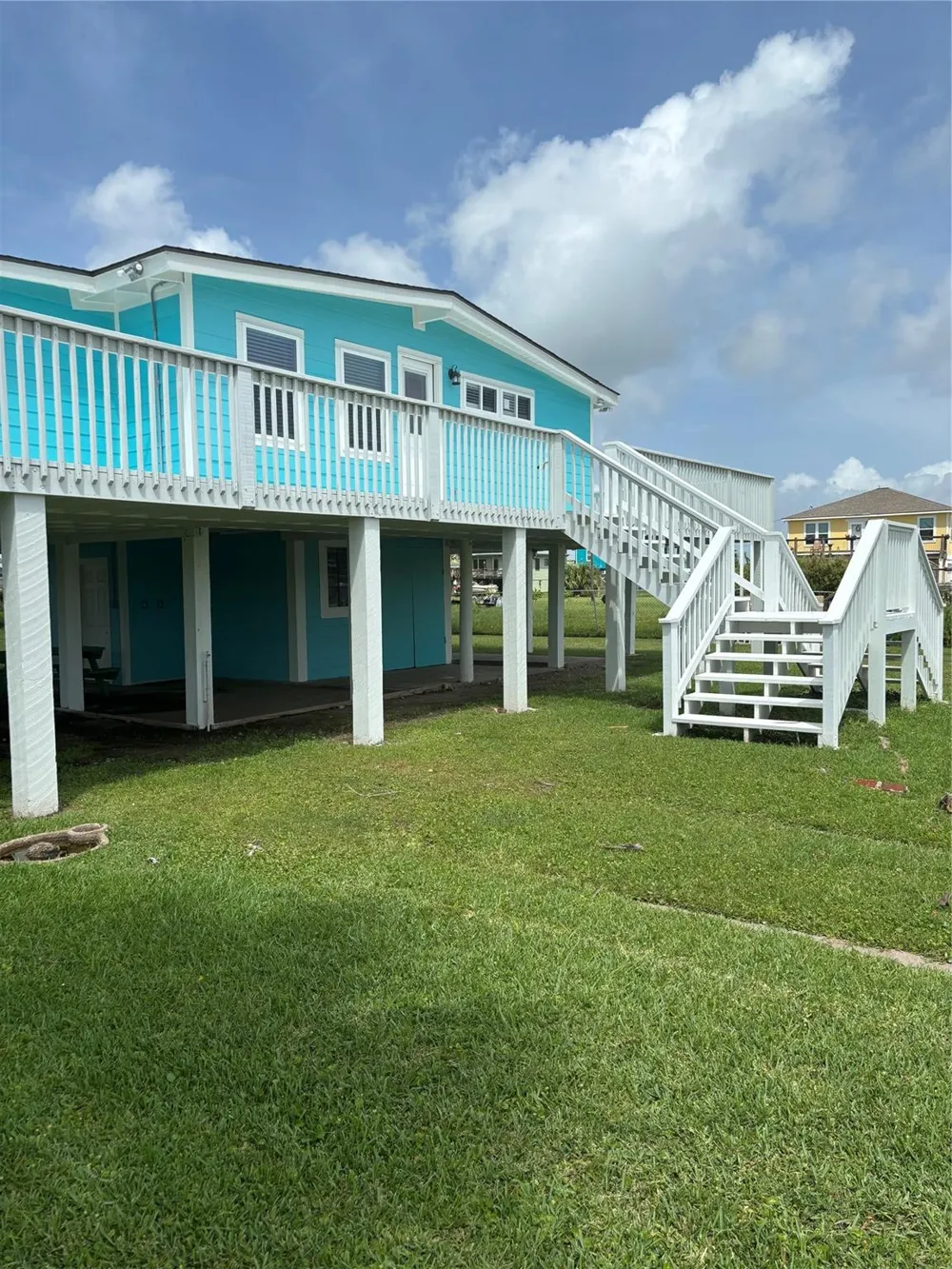 4110 3rd Street Galveston, TX 77554