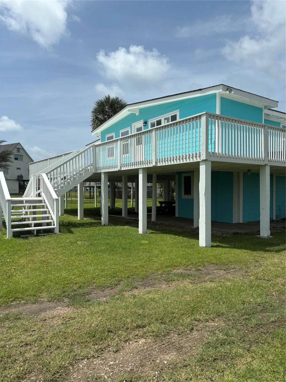 4110 3rd Street Galveston, TX 77554