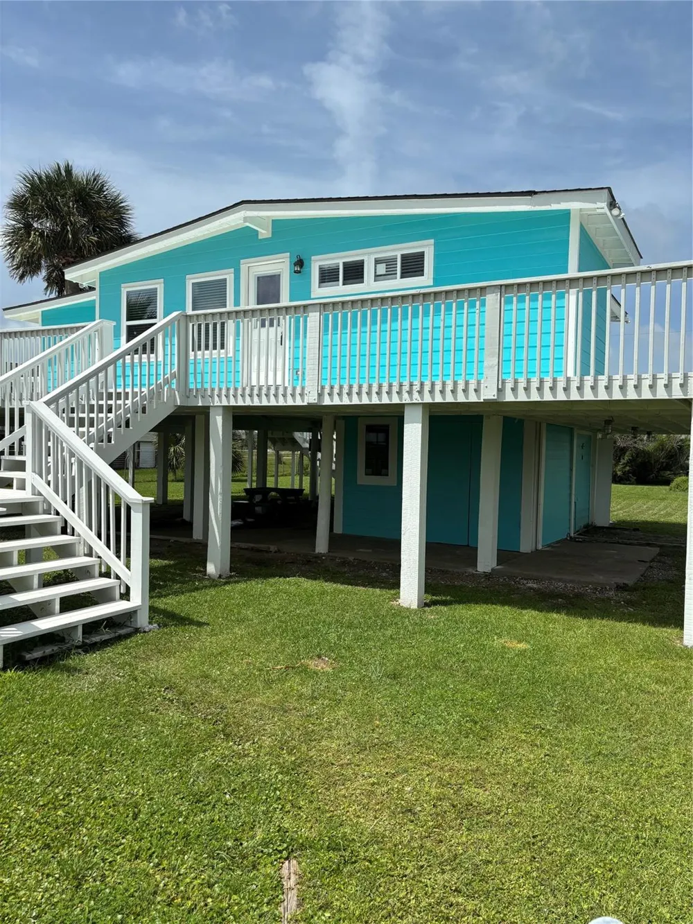 4110 3rd Street Galveston, TX 77554
