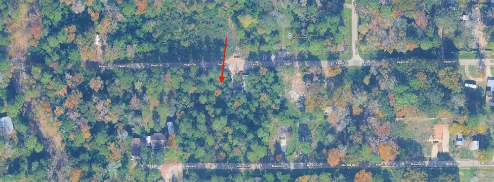 108 Peach Creek Drive New Caney, TX 77357