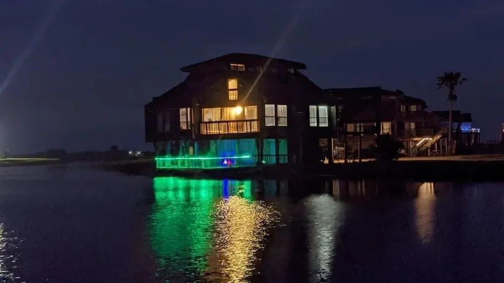282 Private Road 640 #28 Matagorda, TX 77457