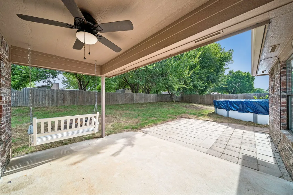 1111 Crozier St Perkins, OK 74059