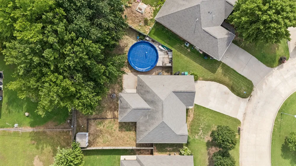 1111 Crozier St Perkins, OK 74059