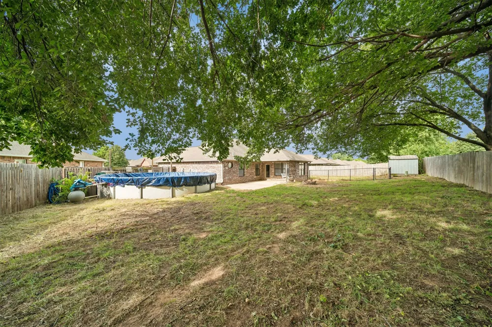 1111 Crozier St Perkins, OK 74059