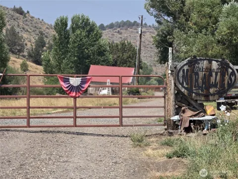 18392 Griffin Gulch Lane