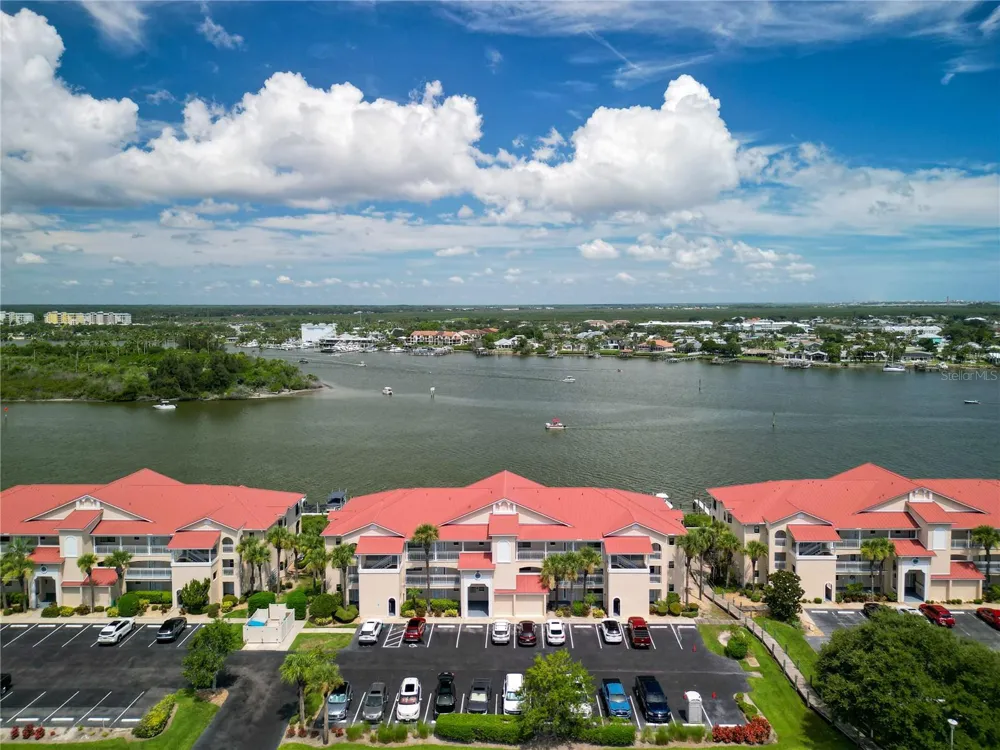 452 BOUCHELLE DRIVE #204 New Smyrna Beach, FL 32169
