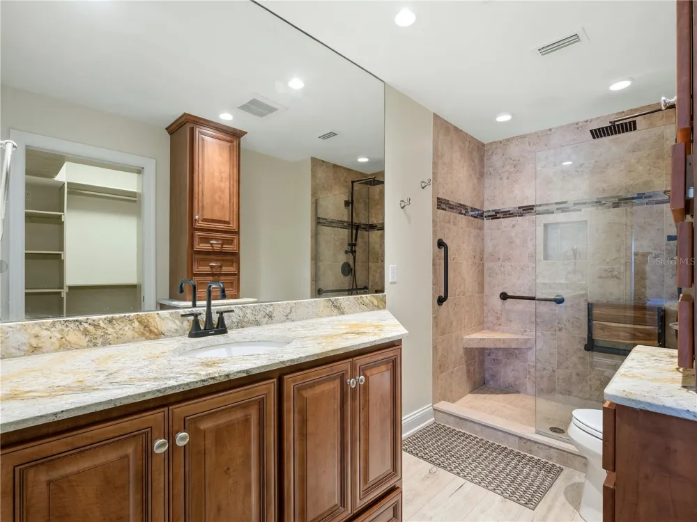 452 BOUCHELLE DRIVE #204 New Smyrna Beach, FL 32169