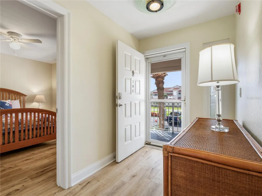 452 BOUCHELLE DRIVE #204 New Smyrna Beach, FL 32169