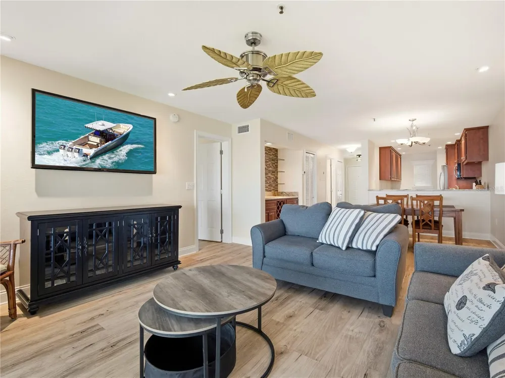 452 BOUCHELLE DRIVE #204 New Smyrna Beach, FL 32169