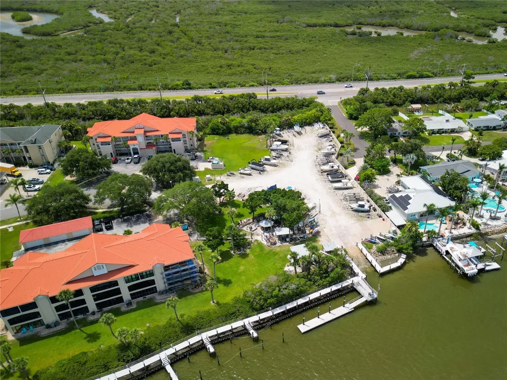 452 BOUCHELLE DRIVE #204 New Smyrna Beach, FL 32169